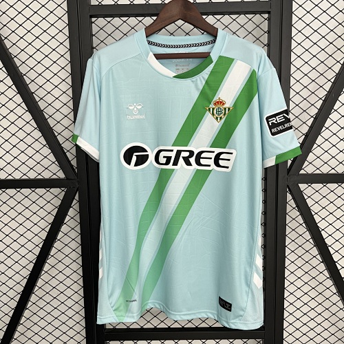25/26 Real Betis away S-4XL