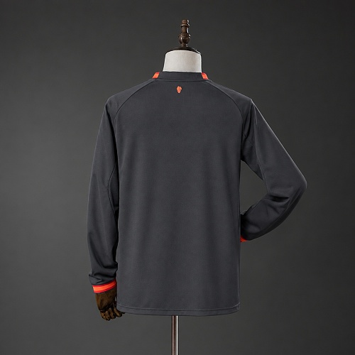 AC Milan 26/27 Third Away Long-Sleeve Jersey S-4XL