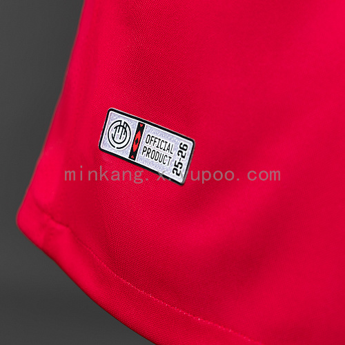 25/26 RCD Mallorca Home S-3XL