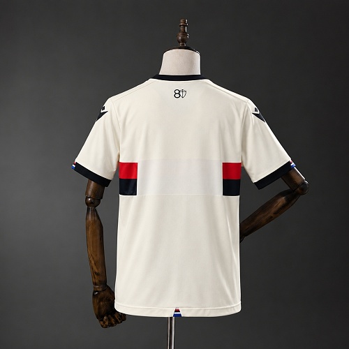 U.C. Sampdoria 26/27 Samp Jersey S-4XL