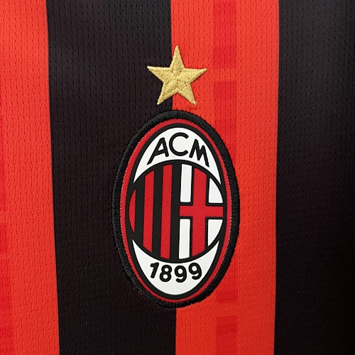 24/25 AC Milan Home S-4XL - 1