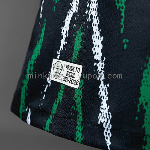25/26 Elche away S-4XL
