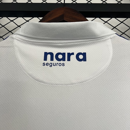 25/26 Leganes home S-4XL