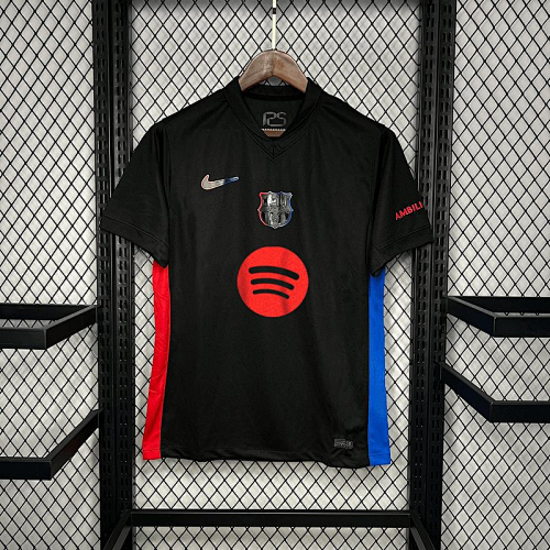 24/25 Barcelona Away S-4XL - 1