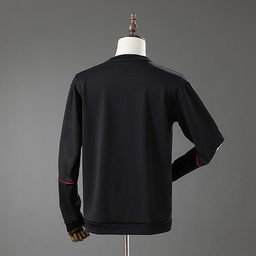 M-U Bringback 90/92 Sweatshirt – Black S-4XL