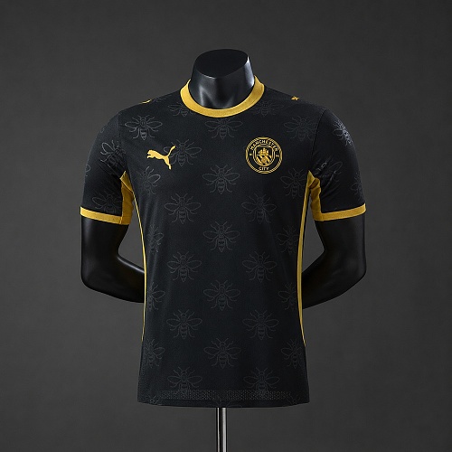 Manchester City 26/27 Away Player Version Jersey S-XXL