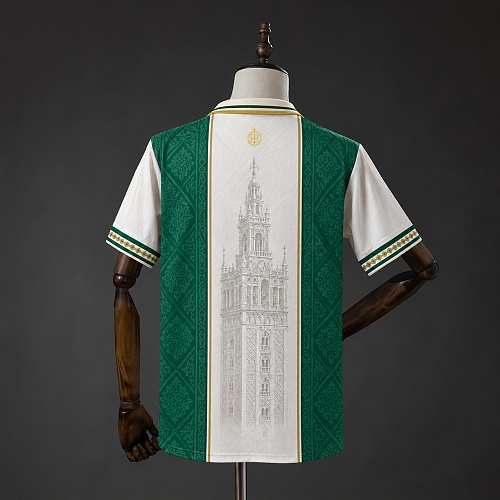 Real Betis 26/27 Special Edition Jersey S-4XL