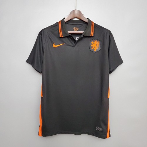 2020 Netherlands away S-XXL - 1