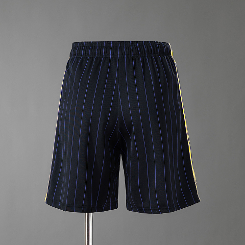 M-UTerrace Icons Shorts Black S-XXL