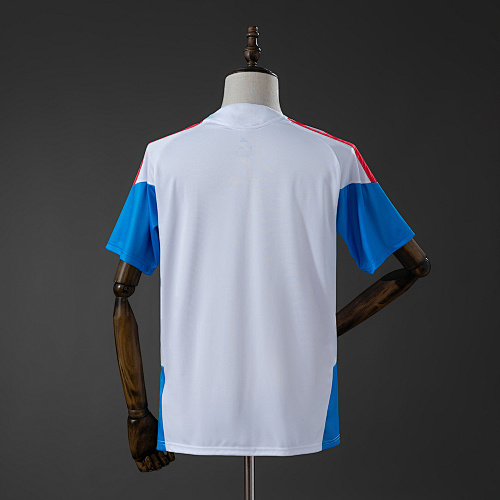Colombia 2026 Training – White Jersey S-4XL - 1