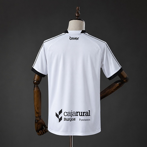 Burgos CF 26/27 Home Jersey S-XXL