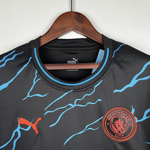 23/24 Manchester City Special Edition S-XXL