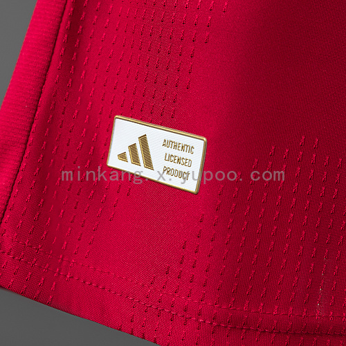 Manchester United 26/27 Home Player Version Jersey S-3XL