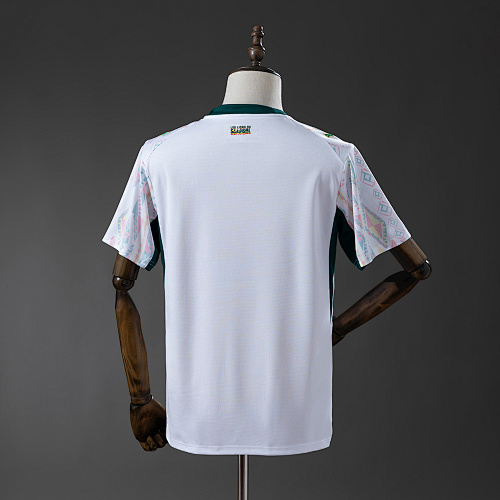 Senegal 2026 Home Jersey S-4XL - 1