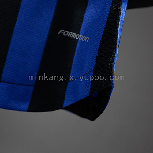 Inte Milan 24/25 Retro Special Edition Player Version Jersey S-3XL - 1