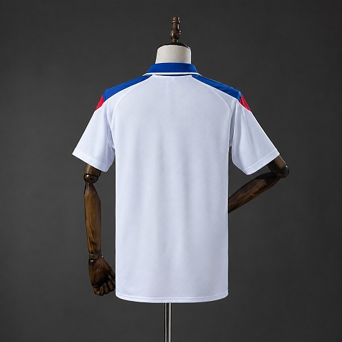 Retro 2004 Zaragoza Home S-XXL
