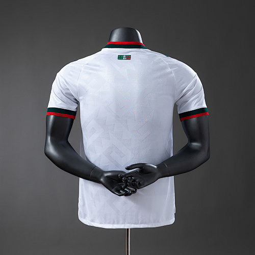 Mexico 2026 Away Player Version Jersey S-4XL - 1