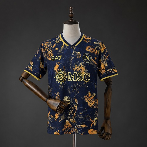 Napoli 26/27 Special Edition Jersey S-4XL