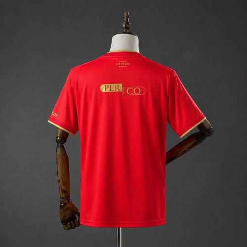 Middlesbrough 26/27 Home Jersey S-XXL