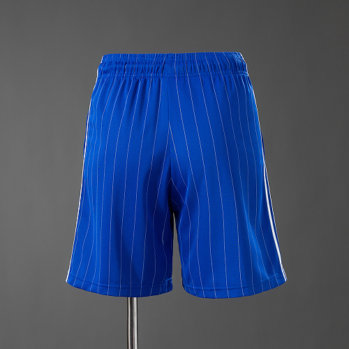Chelsea Terrace Icons Shorts Blue S-XXL