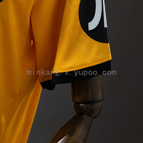 25/26 Wolves Home S-4XL