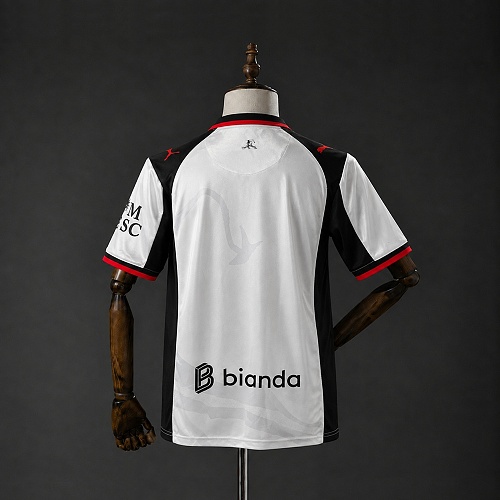 AC Milan 26/27 Away Jersey S-4XL