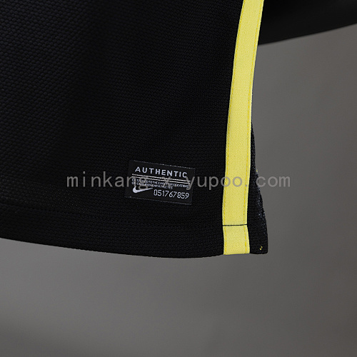 Barcelona 13/14 Player Version Retro Third Jersey S-3XL - 1