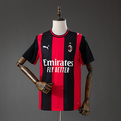 AC Milan 26/27 Home Jersey S-4XL