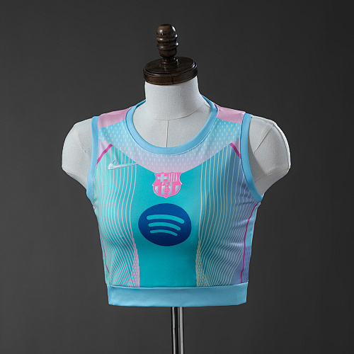Barcelona 25/26 Concept Edition Women’s Vest S-XXL