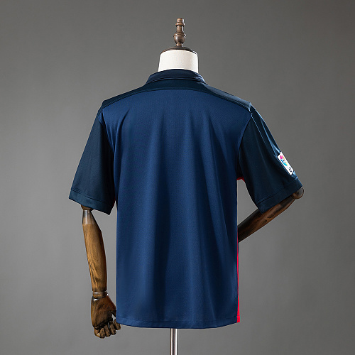 Atletico Madrid 15/16 Away Retro Jersey S-4XL