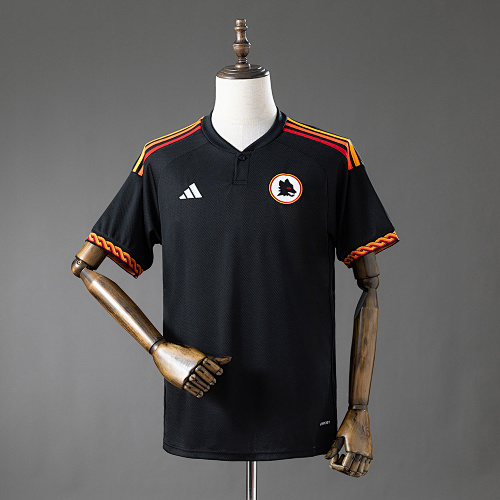 Roma 23/24 Third Away Jersey S-XXL