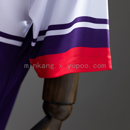 Retro 83/85 Fiorentina home S-XXL