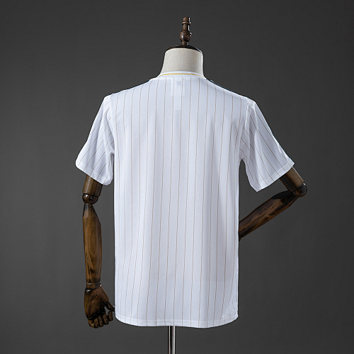 Mexico Terrace Icons T-Shirt White S-XXL - 1