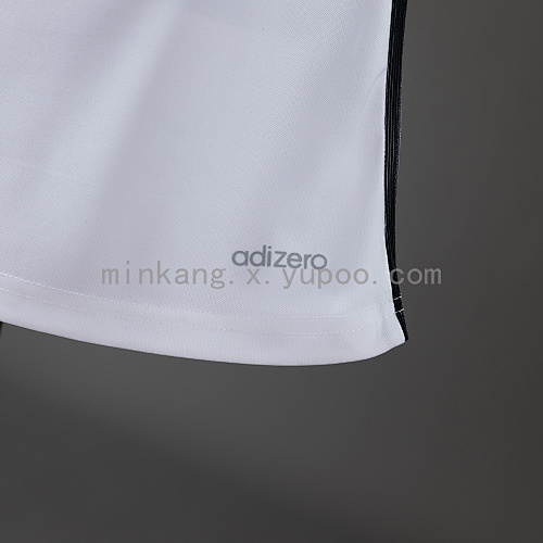 Germany 2014 Home Player Version Retro Jersey S-3XL - 1