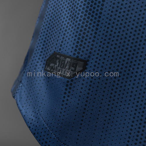 M-U 18/19 Third Away Player Version Retro Jersey S-3XL - 1