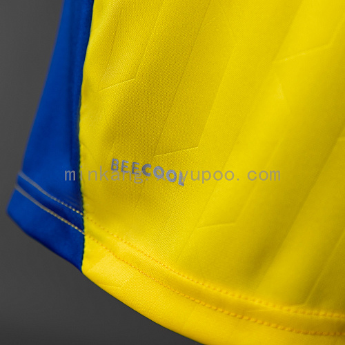 25/26 Las Palmas home S-4XL