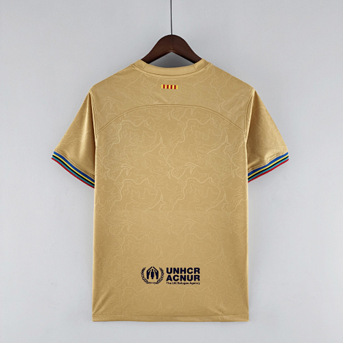 22/23 Barcelona away S-XXXL