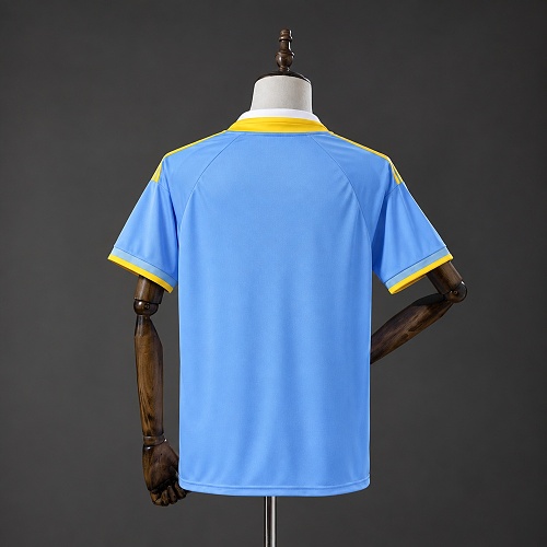 Como 1907 Fourth Away Jersey S-XXL