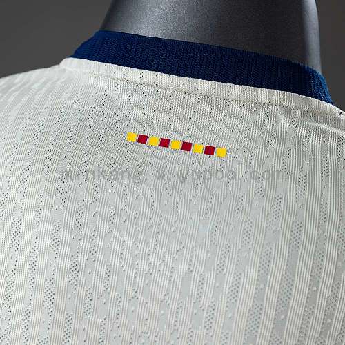 Barcelona 26/27 Fourth Player Version Jersey S-4XL