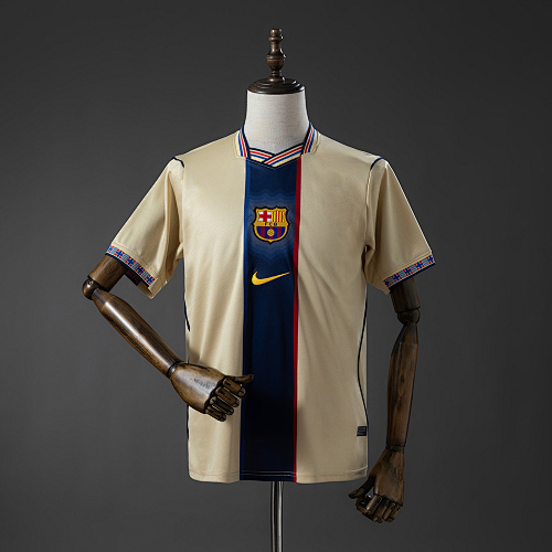 Barcelona 26/27 Limited Edition Jersey S-XXL - 1