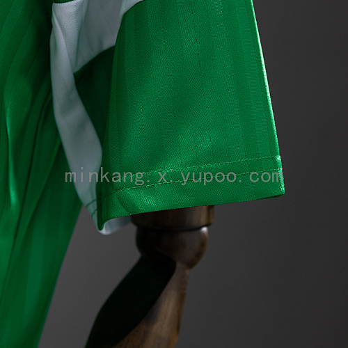 Cameroon 1990 Home Retro Jersey S-XXL - 1