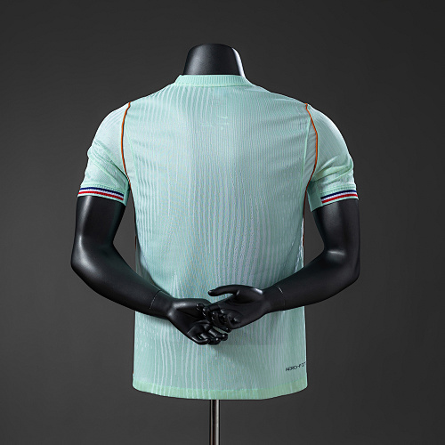 France 2026 Away Player Version Jersey S-4XL - 1