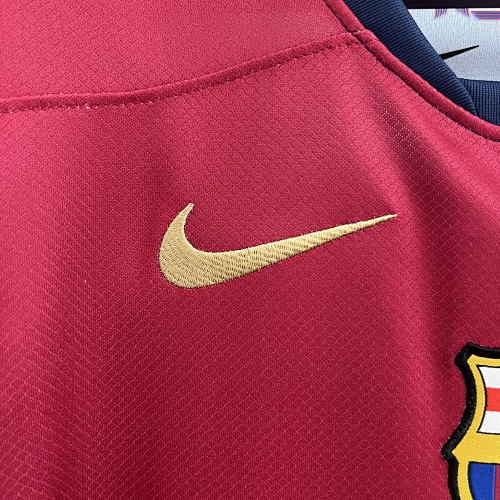 24/25 Barcelona Home S-4XL - 1