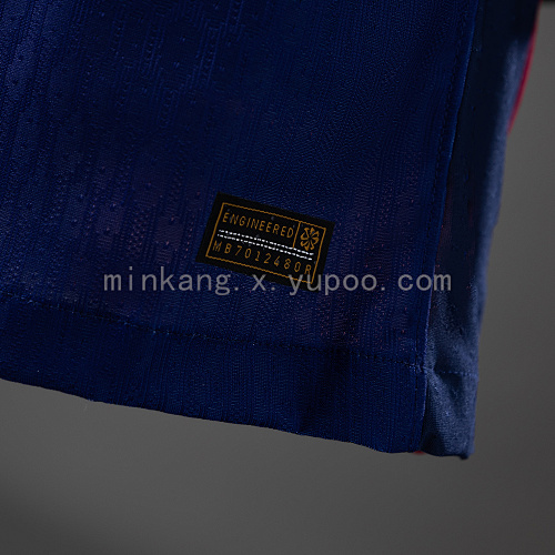24/25 Player Barcelona Home S-3XL - 1