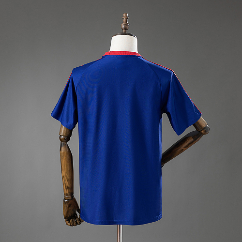 Newcastle United Terrace Icons T-Shirt Blue S-XXL