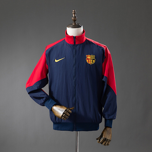 Barcelona 25/26 Windbreaker S-XXL - 1