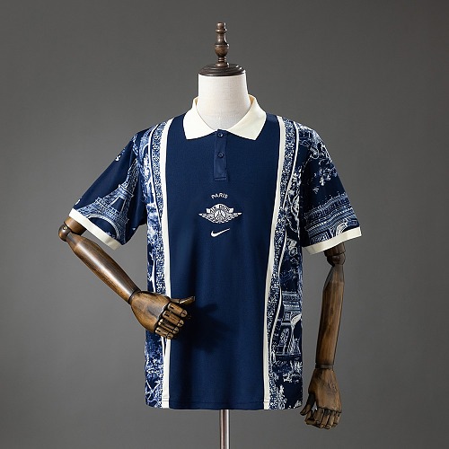 PSG x D 26/27 Style Jersey S-4XL