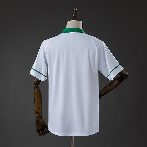 Algeria 1986 Home Retro Jersey S-XXL