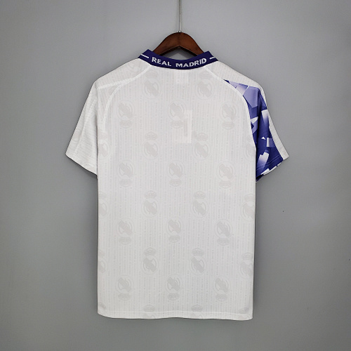 Retro Real Madrid 96/97 third away S-XXL - 1