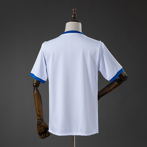 Slovenia 2026 Home Jersey S-4XL